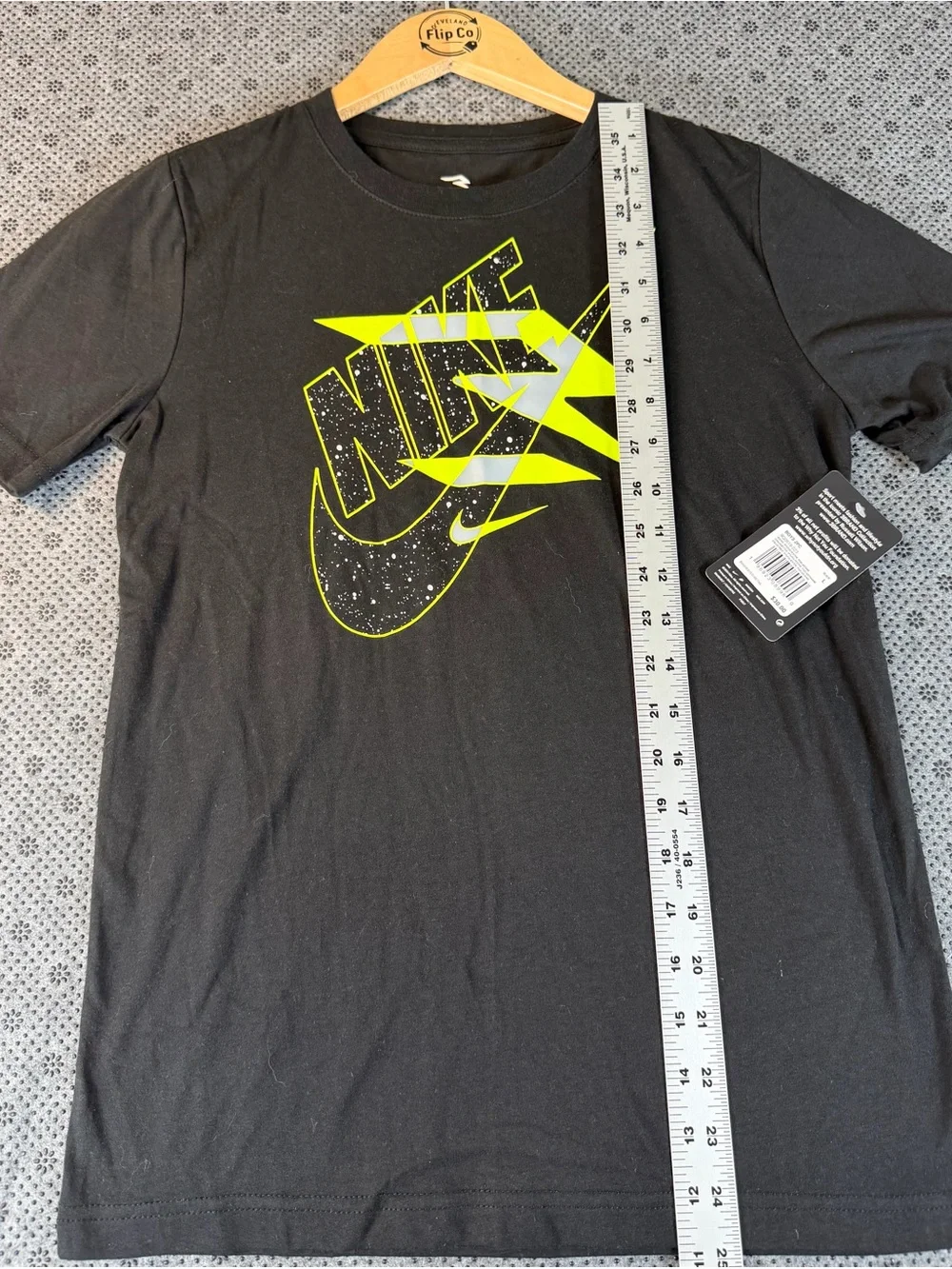 3BRAND by Russell Wilson Graphic Duo T-Shirt